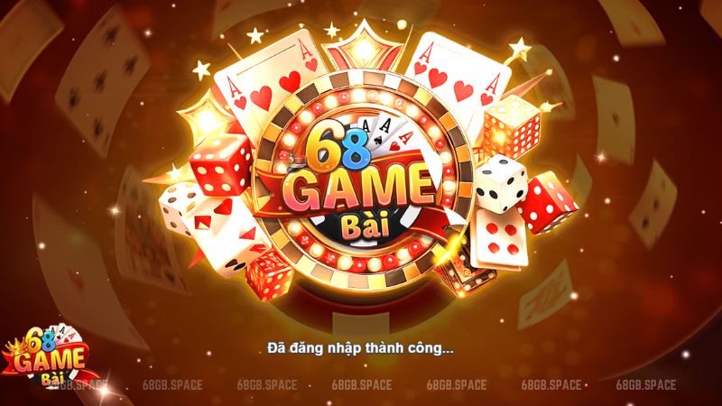 Sự kiện hoàn trả không giới hạn tại 68 Game Bài có gì hấp dẫn? 1 review 68 game bài space